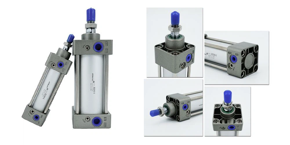 SC-pneumatic-cylinder