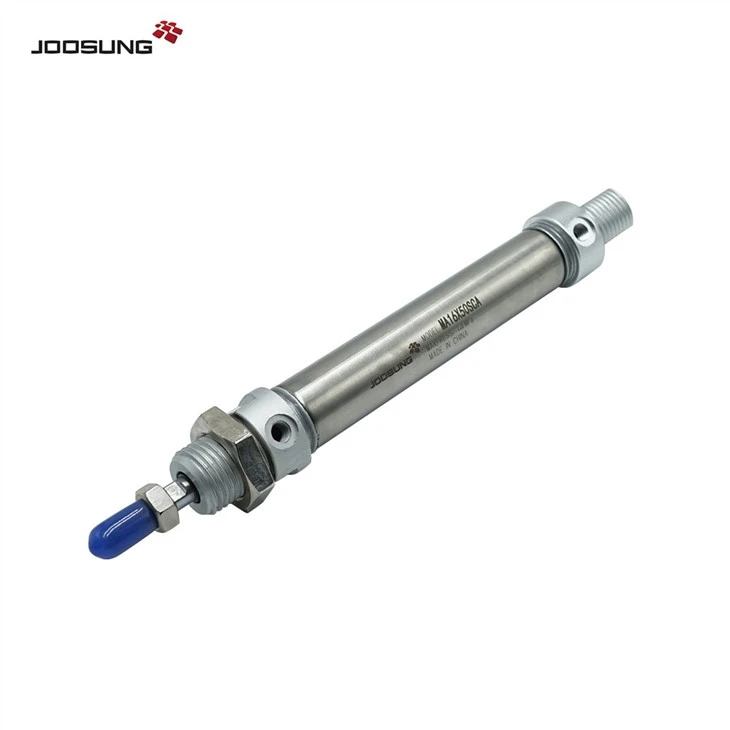 Small Pneumatic Cylinders