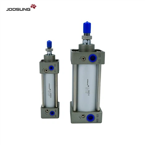 ಎಸ್‌ಸಿ ಸರಣಿ ಸ್ಟ್ಯಾಂಡರ್ಡ್ ಸಿಲಿಂಡರ್‌ಗಳು